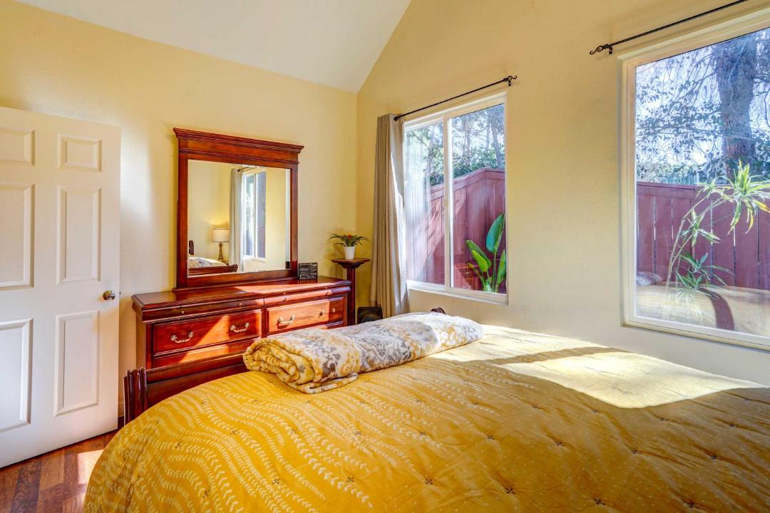 Photo of Bedroom in Fallbrook
