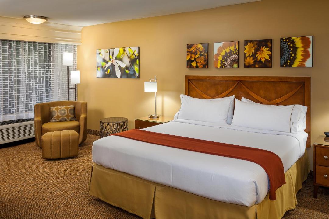 Photo of Bedroom in Simi Valley