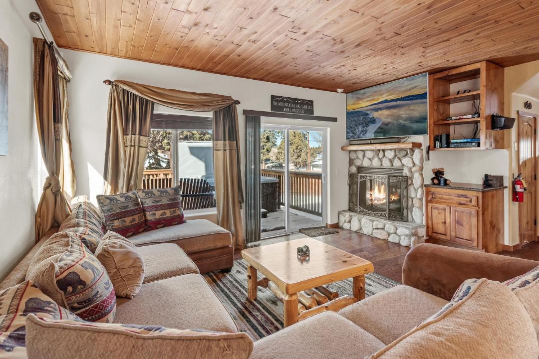 Photo of Others in Big Bear