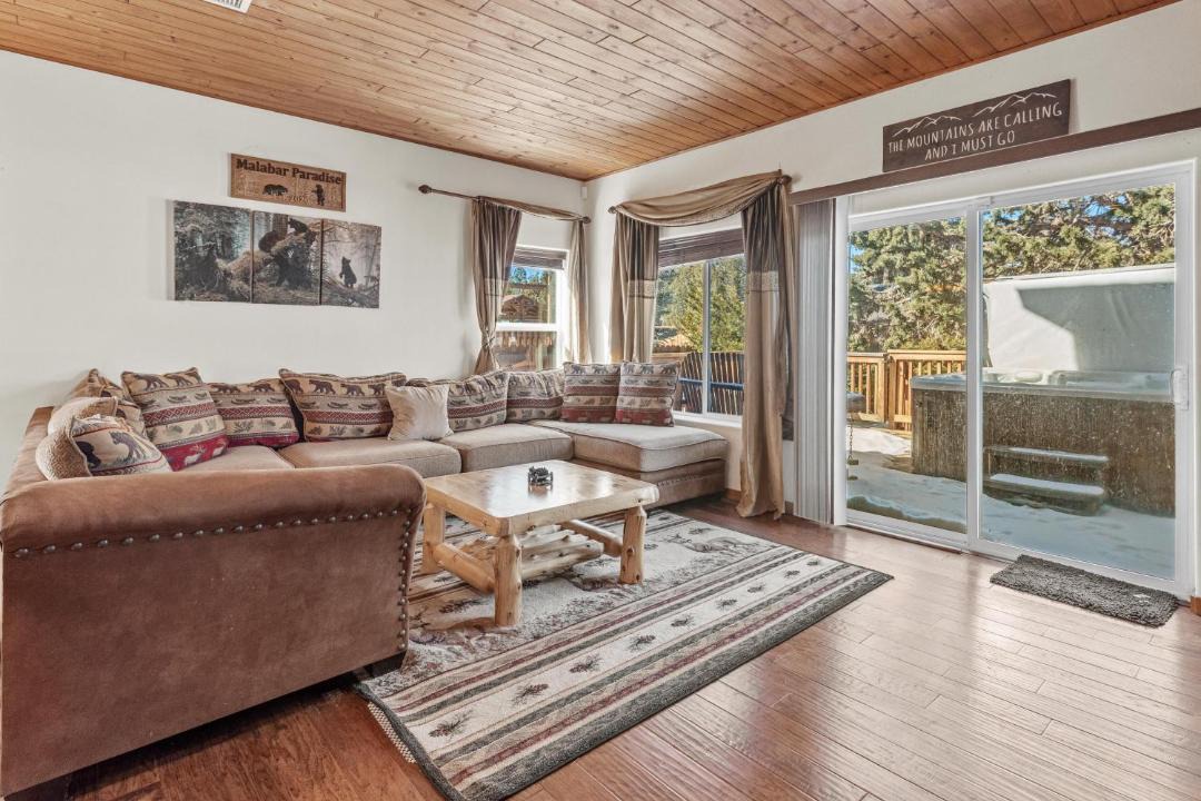 Photo of Others in Big Bear