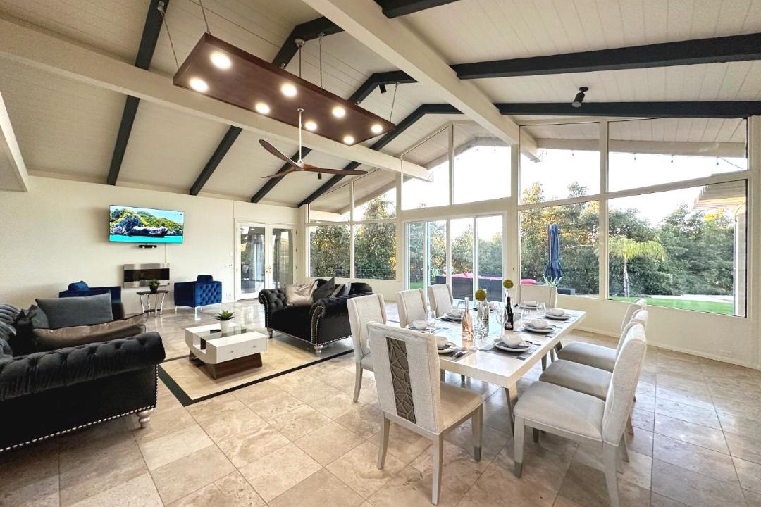 Photo of Livingroom in Fallbrook
