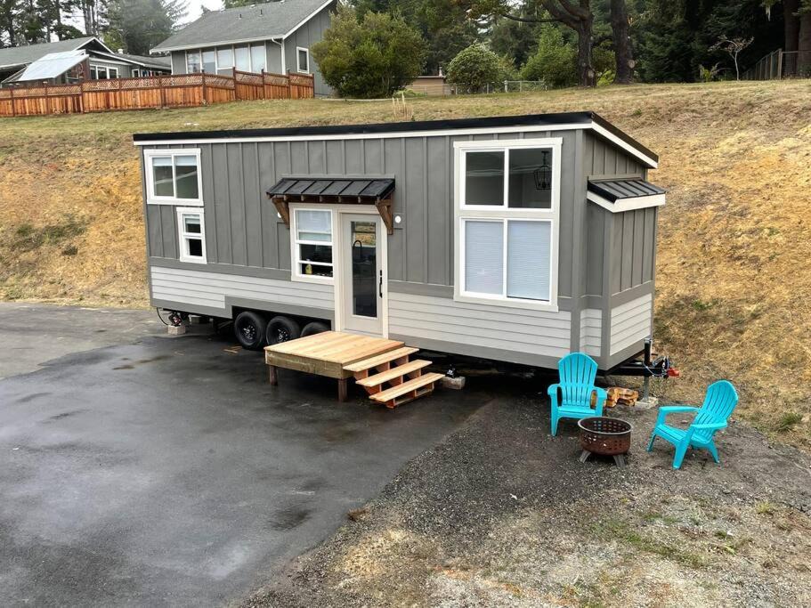 Photo of Buildings in McKinleyville