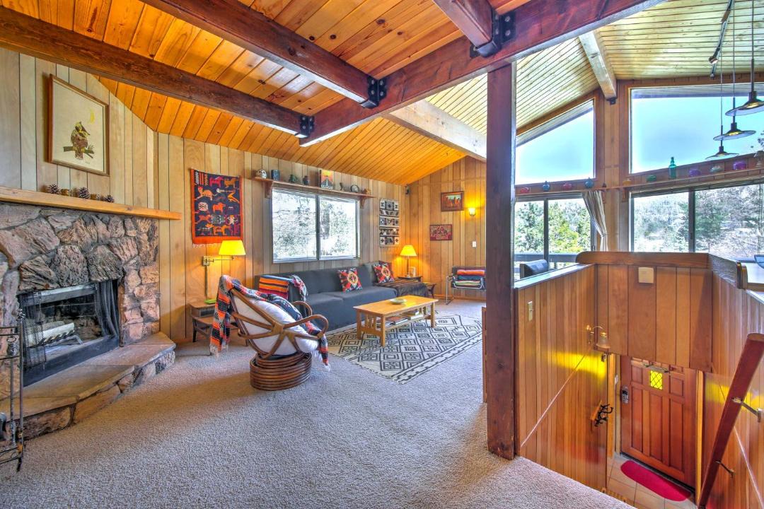 Photo of Others in Arrowbear Lake