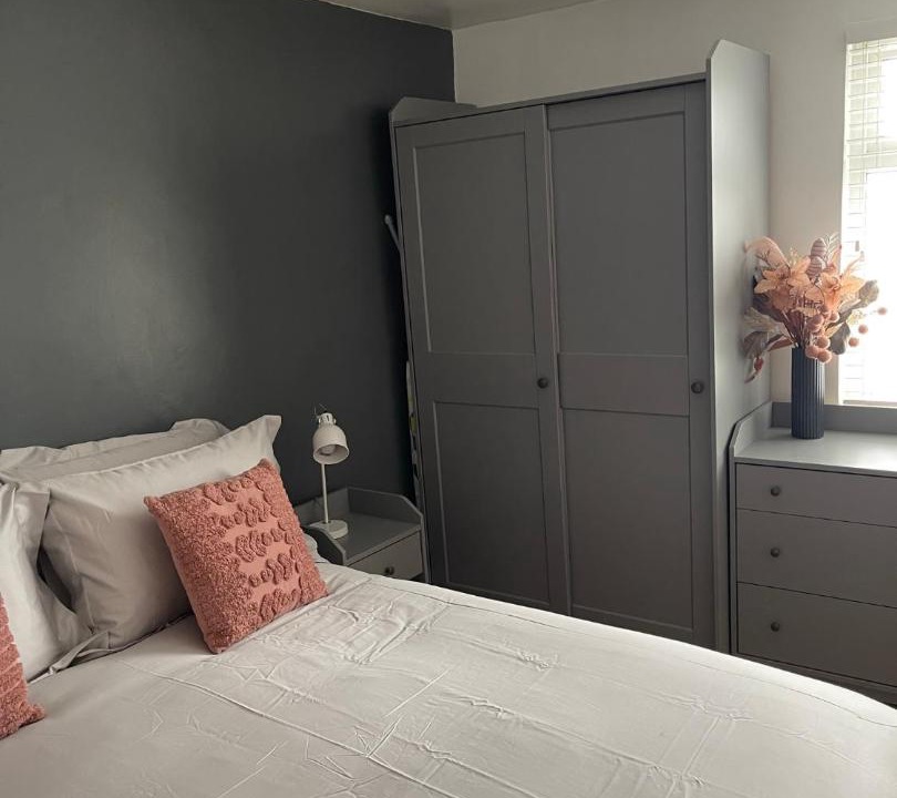 Photo of Bedroom in De Beauvoir
