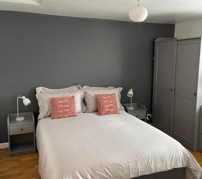 Photo of Bedroom in De Beauvoir