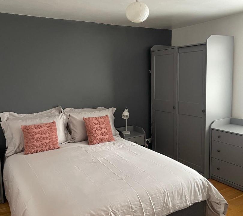 Photo of Bedroom in De Beauvoir