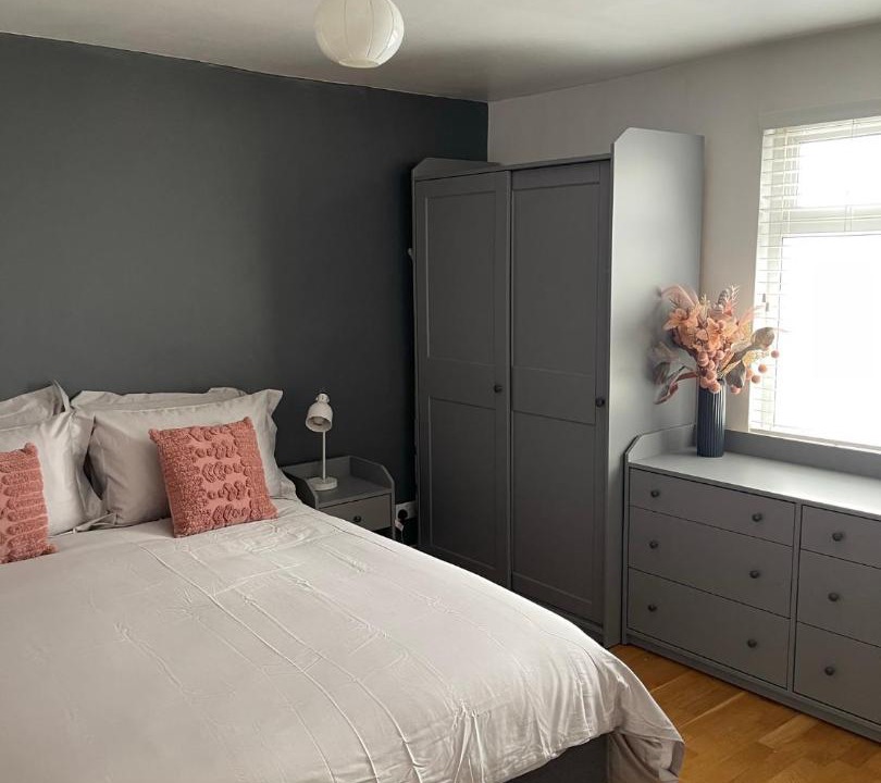 Photo of Bedroom in De Beauvoir
