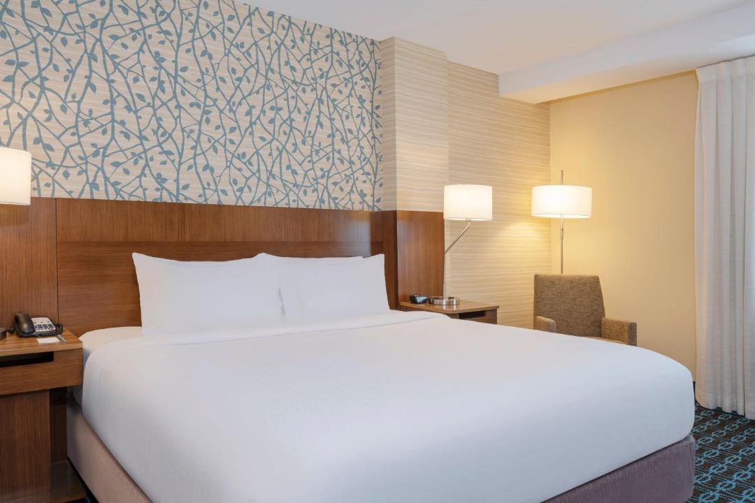 Photo of Bedroom in El Segundo