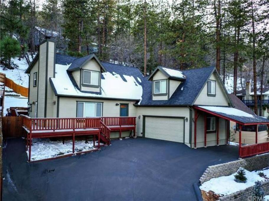 Photo of Others in Wrightwood