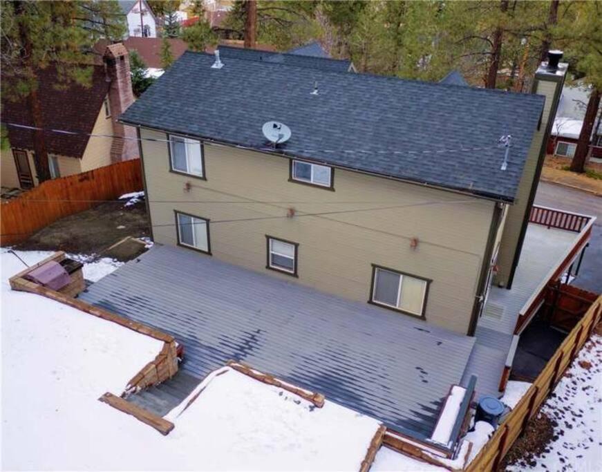 Photo of Others in Wrightwood