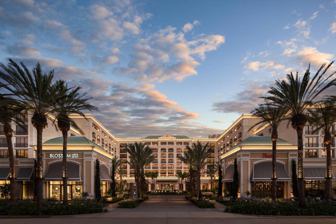 Photo of Others in Anaheim Resort