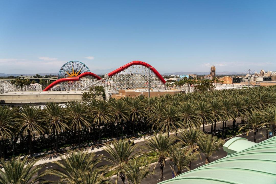 Photo of Others in Anaheim Resort