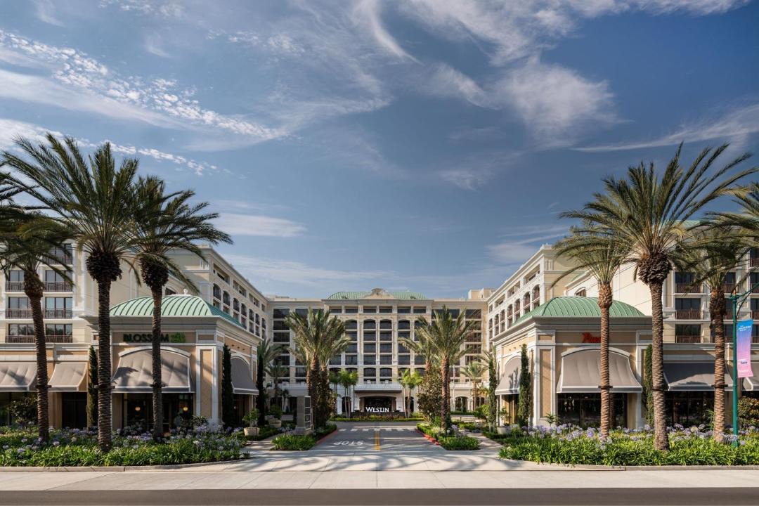Photo of Others in Anaheim Resort