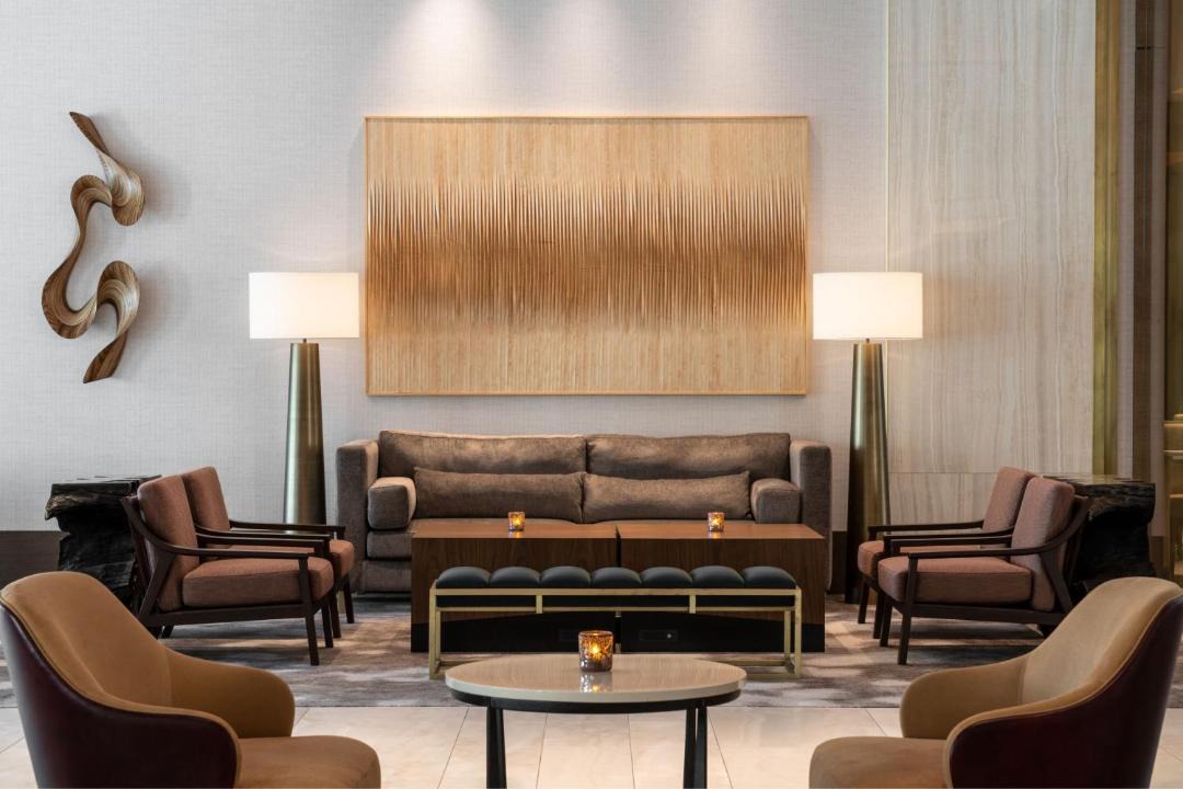 Photo of Livingroom in Anaheim Resort