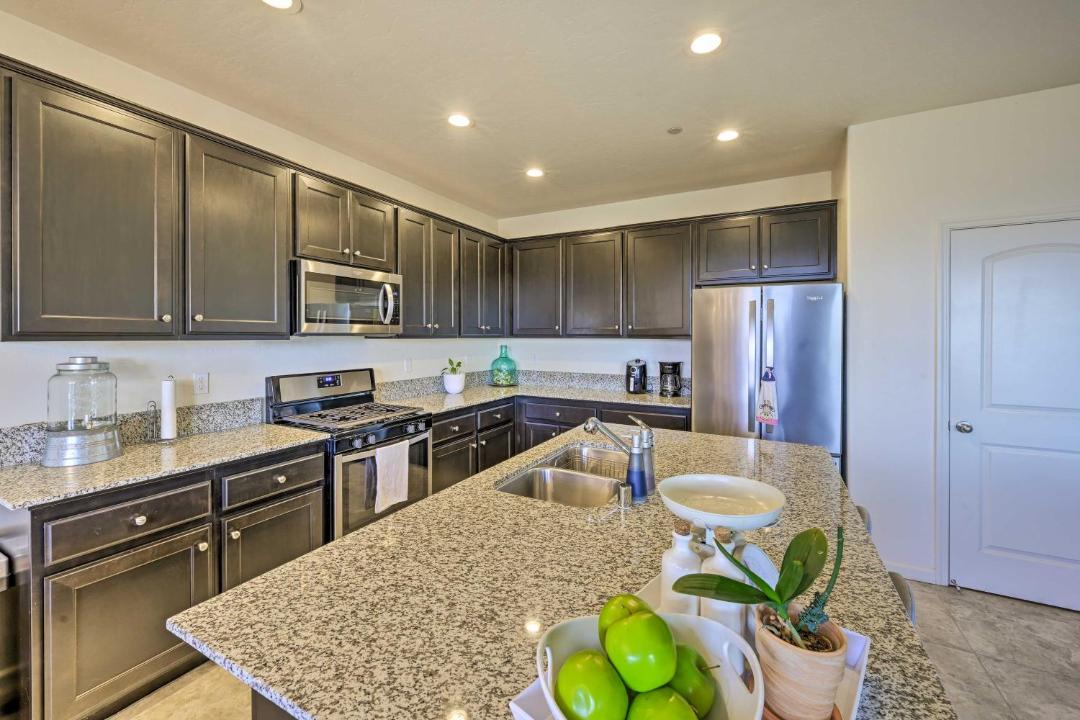 Photo of Kitchen in Visalia