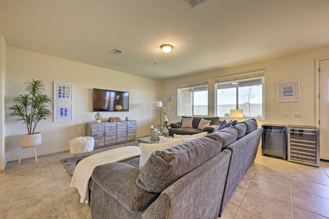 Photo of Livingroom in Visalia