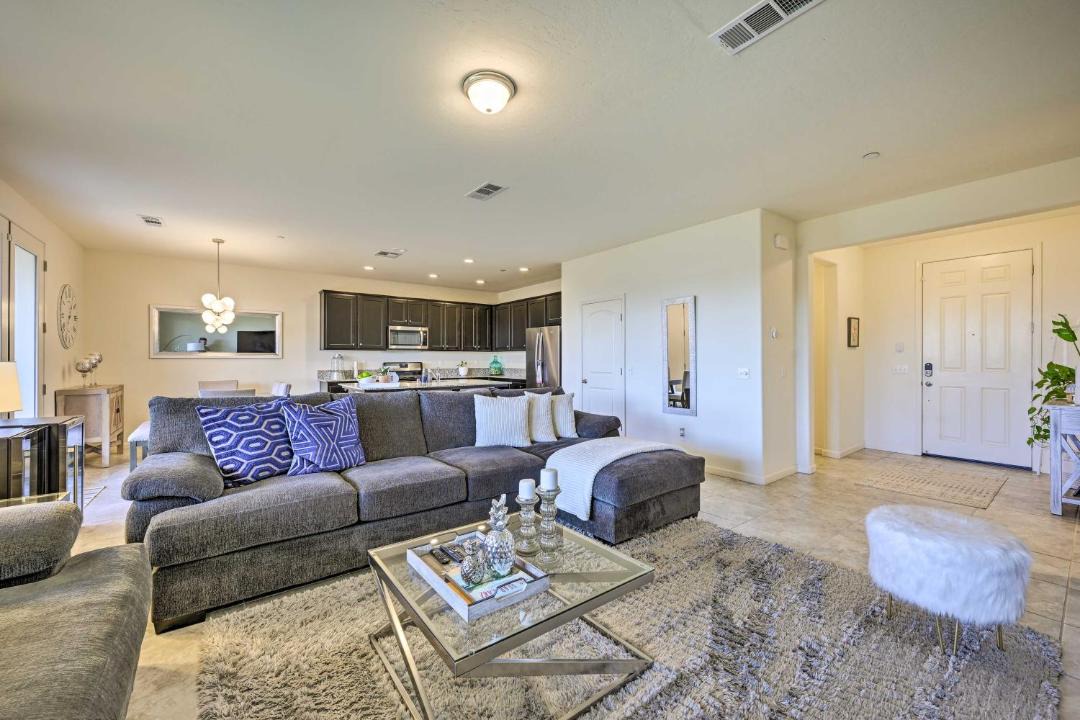 Photo of Livingroom in Visalia