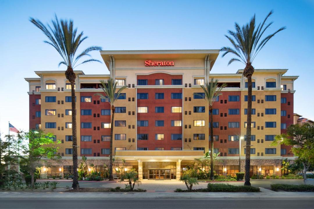 Photo of Others in Anaheim Resort