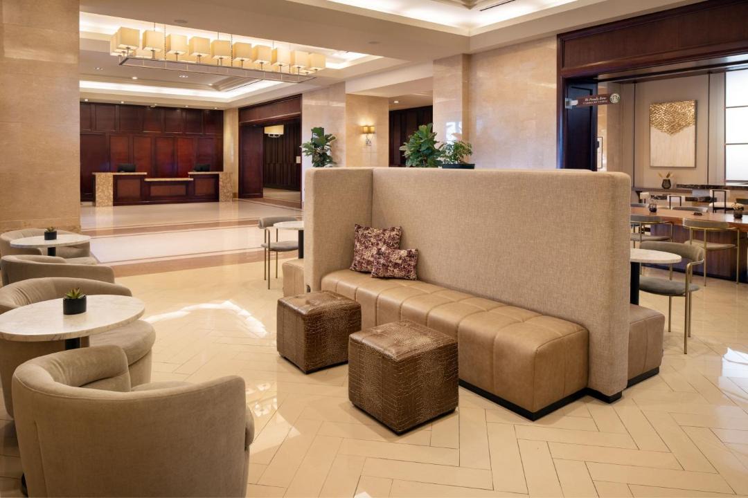 Photo of Livingroom in Anaheim Resort