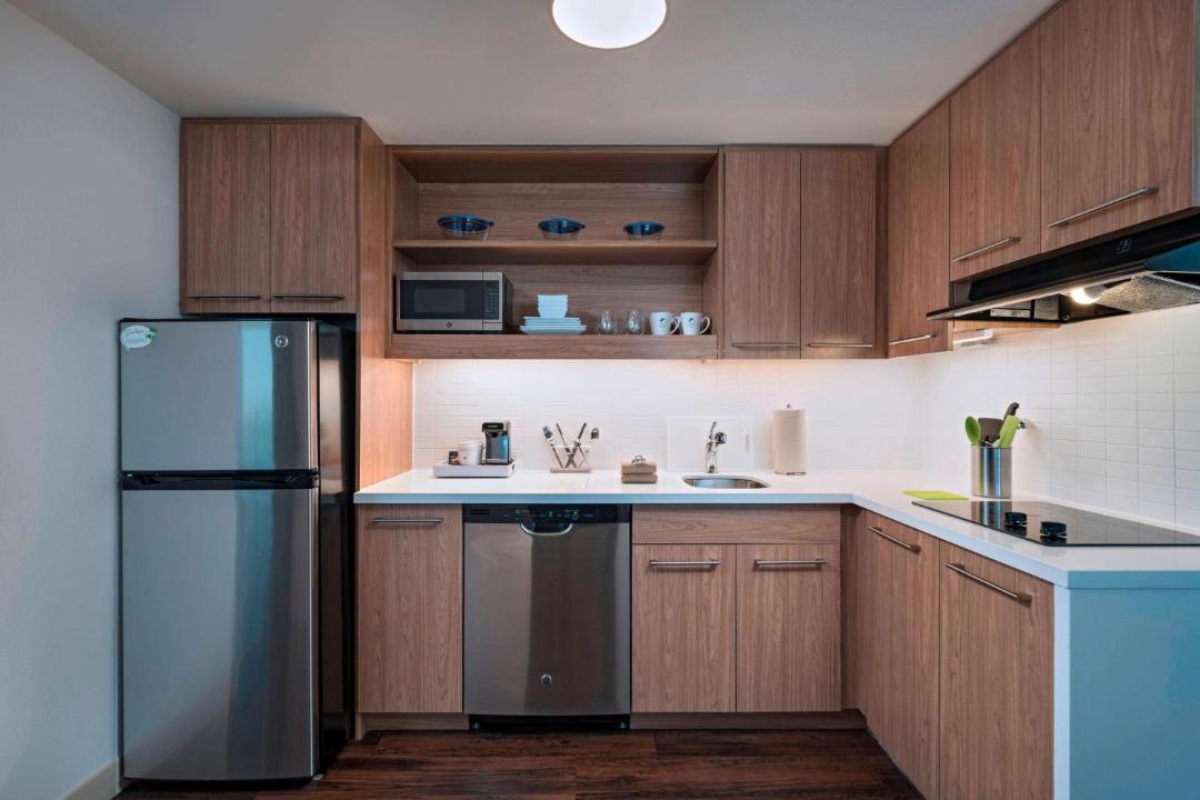 Photo of Kitchen in Palmdale