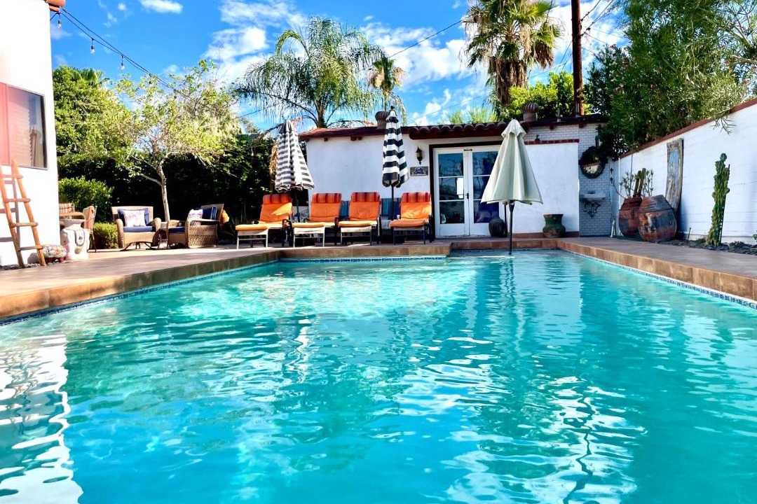 Photo of Outdoor in Palm Springs