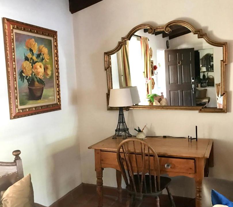 Photo of Livingroom in Palm Springs