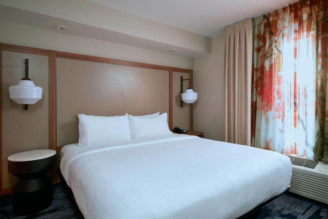 Photo of Bedroom in San Bernardino