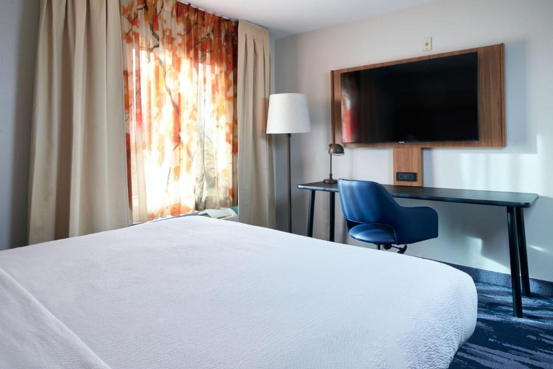 Photo of Bedroom in San Bernardino