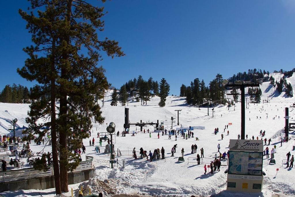 Photo of Others in Arrowbear Lake