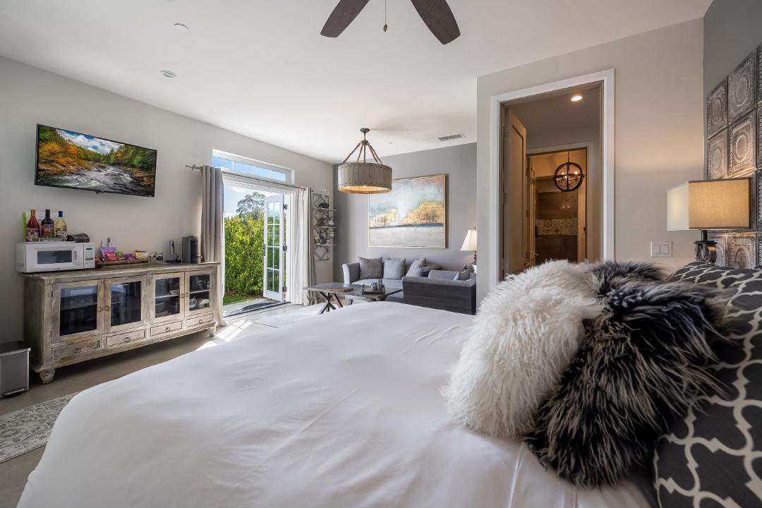 Photo of Bedroom in Temecula