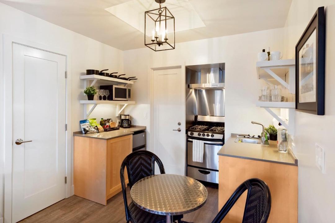 Photo of Kitchen in Del Mar Heights