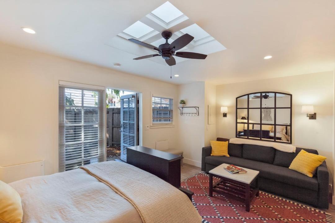 Photo of Bedroom in Del Mar Heights