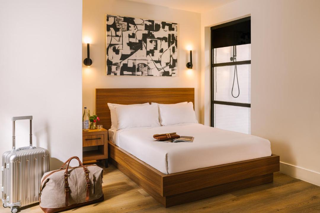 Photo of Bedroom in Inglewood
