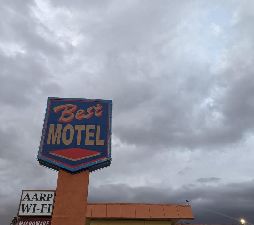 Photo of Others in Barstow