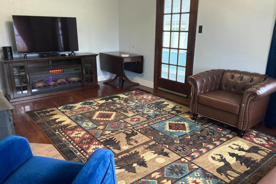 Photo of Livingroom in Orick