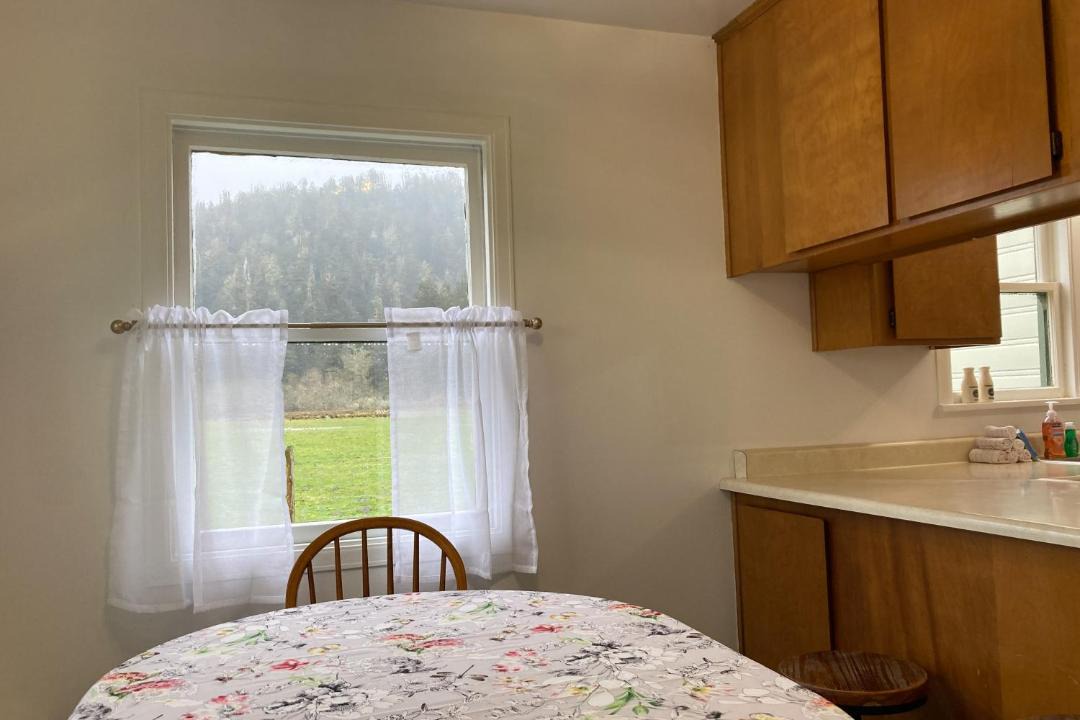 Photo of Kitchen in Orick