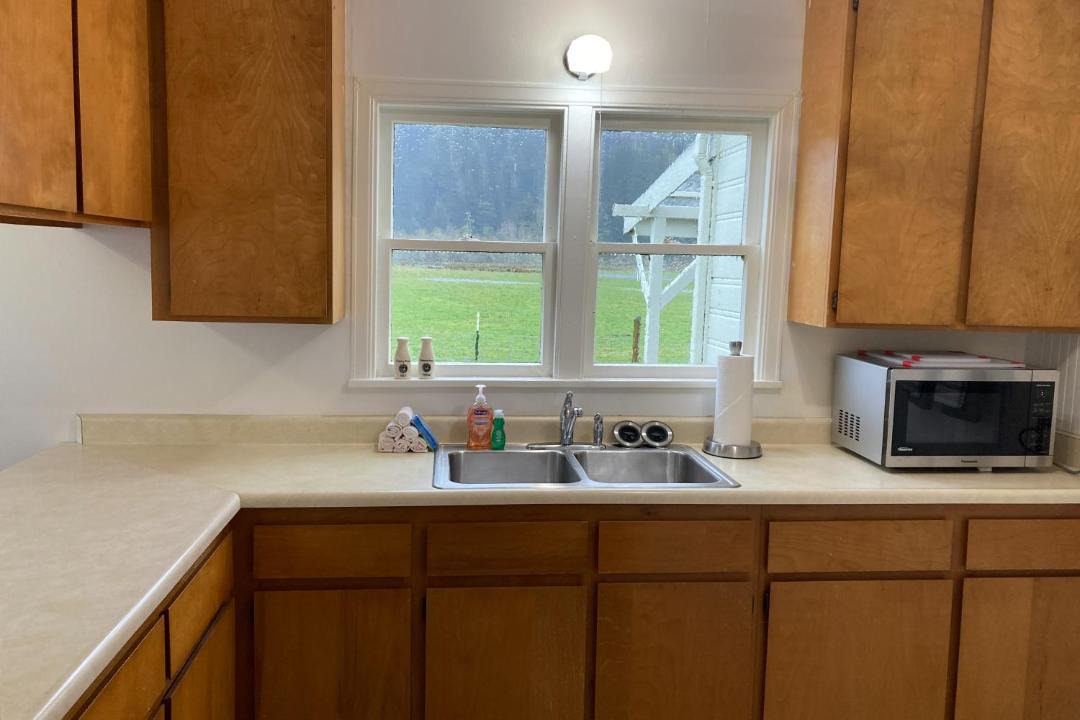 Photo of Kitchen in Orick