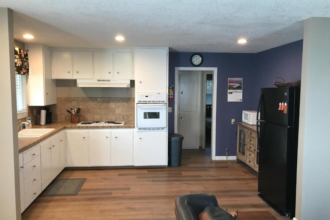 Photo of Kitchen in Eureka