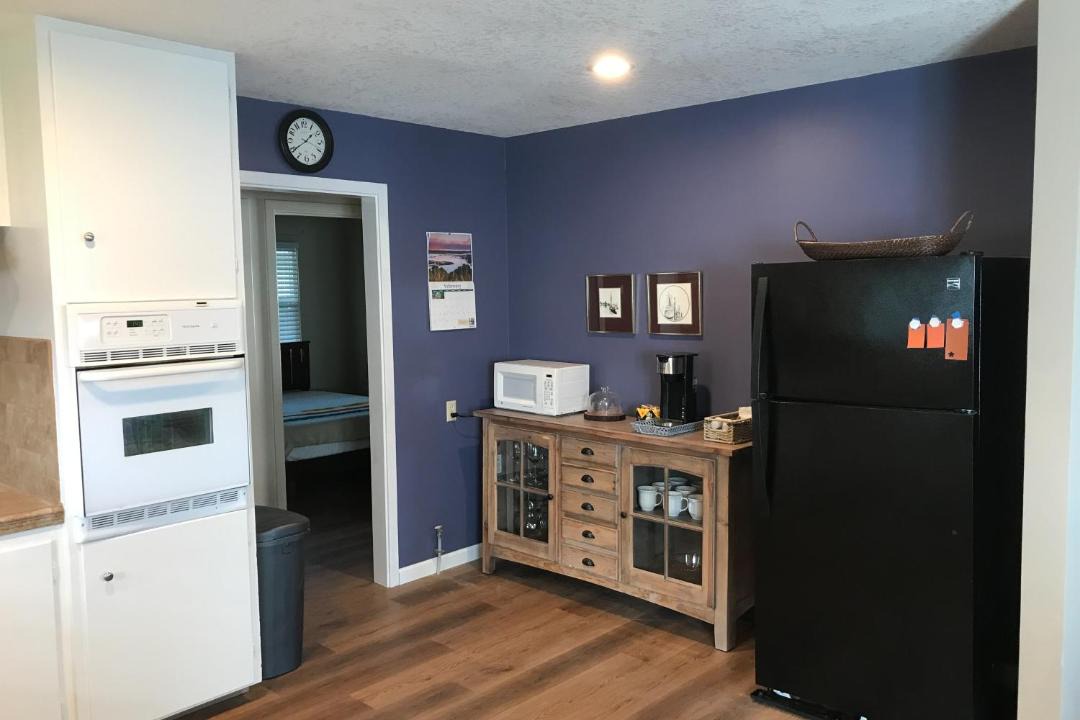 Photo of Kitchen in Eureka