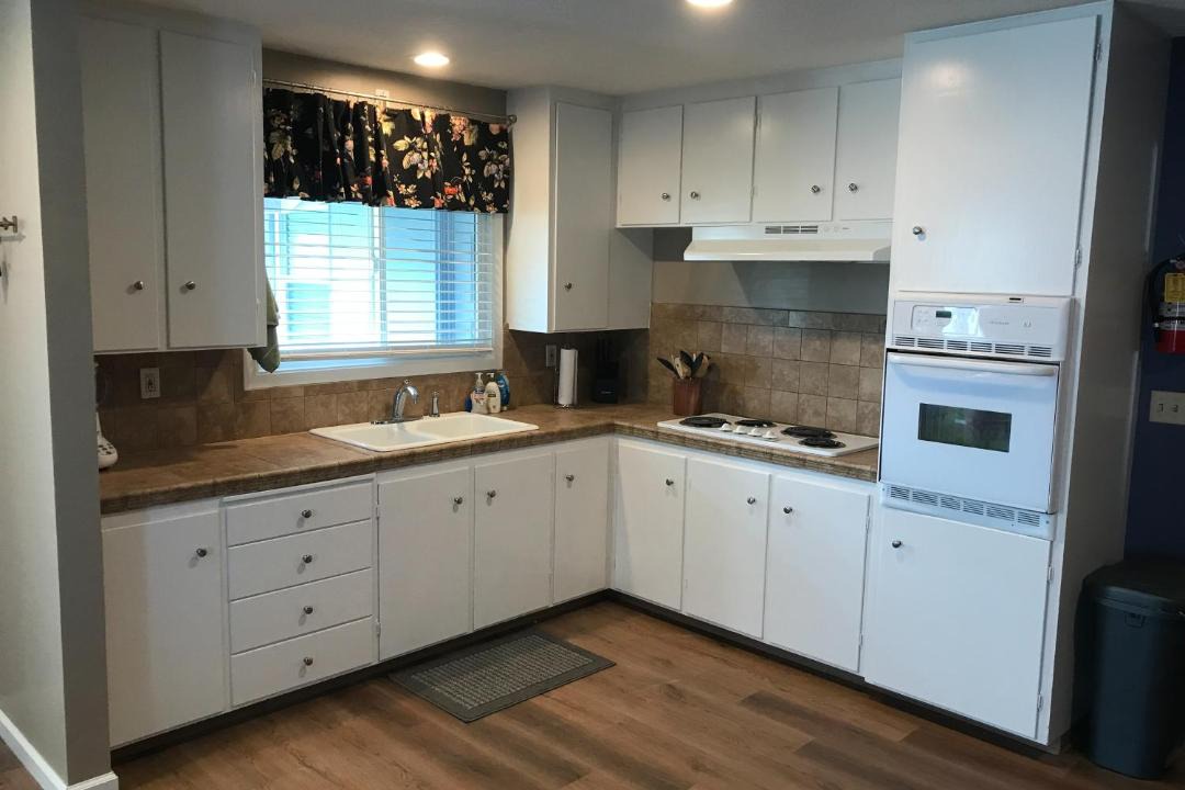 Photo of Kitchen in Eureka