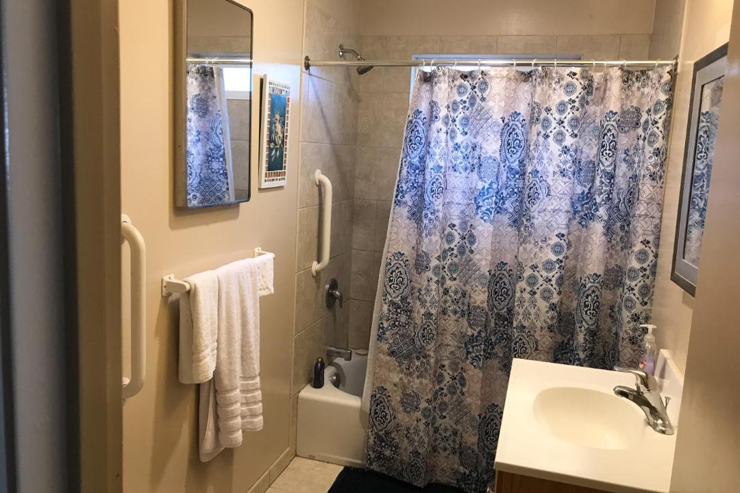 Photo of Bathroom in Eureka