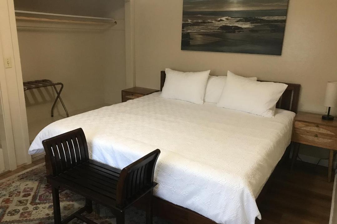 Photo of Bedroom in Eureka