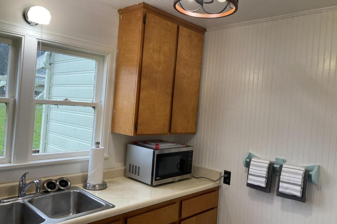 Photo of Kitchen in Orick