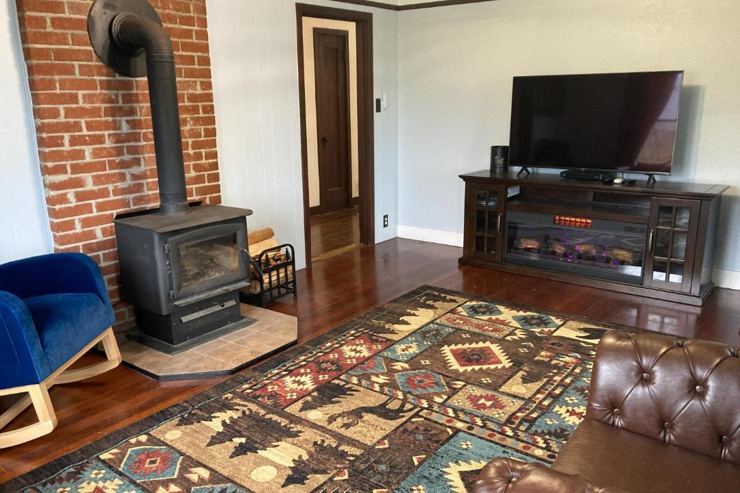 Photo of Livingroom in Orick