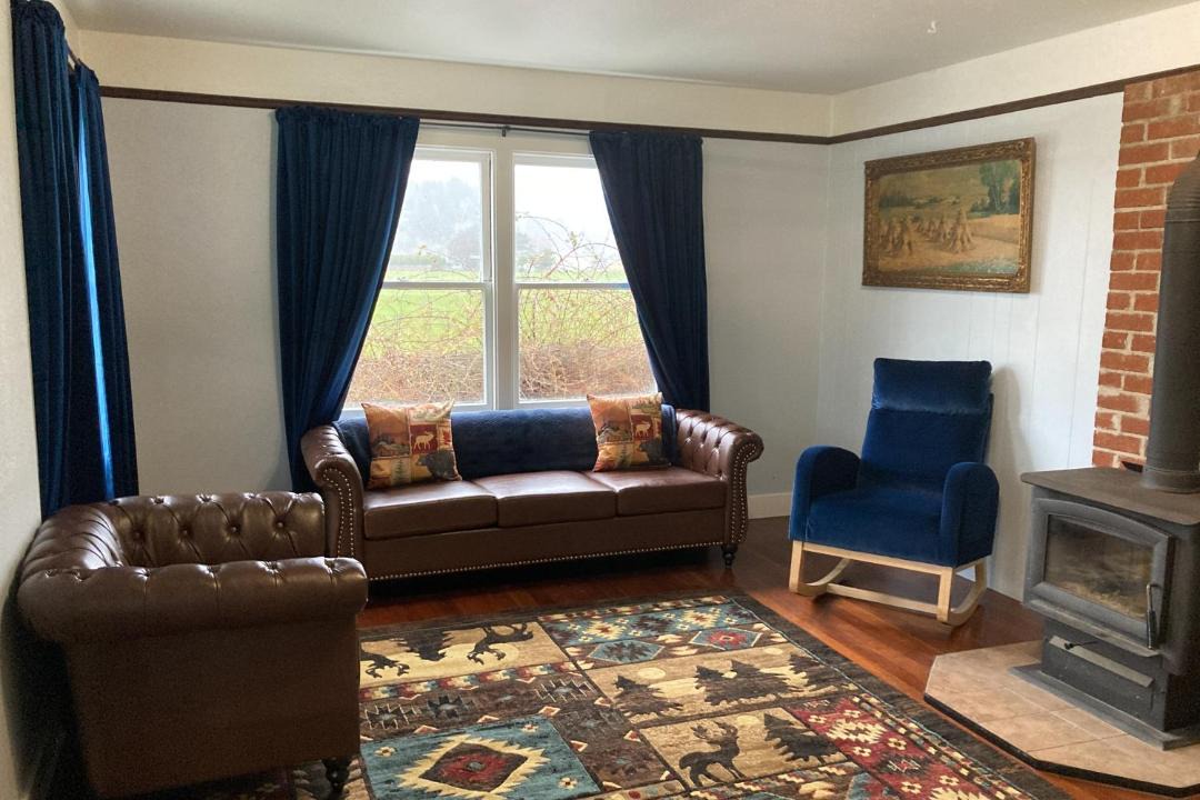 Photo of Livingroom in Orick
