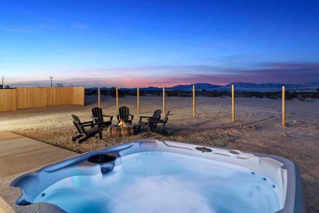 Photo of Others in Twentynine Palms