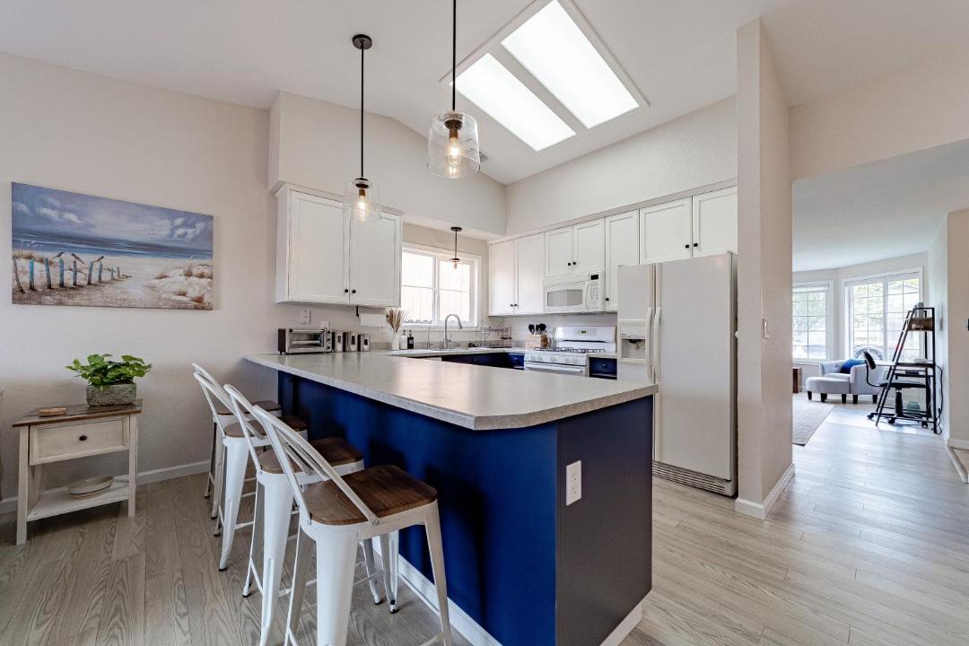 Photo of Kitchen in McKinleyville