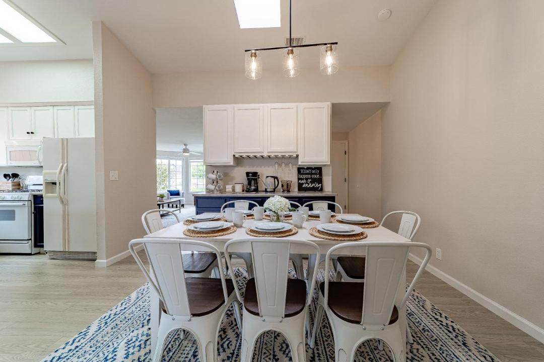 Photo of Kitchen in McKinleyville