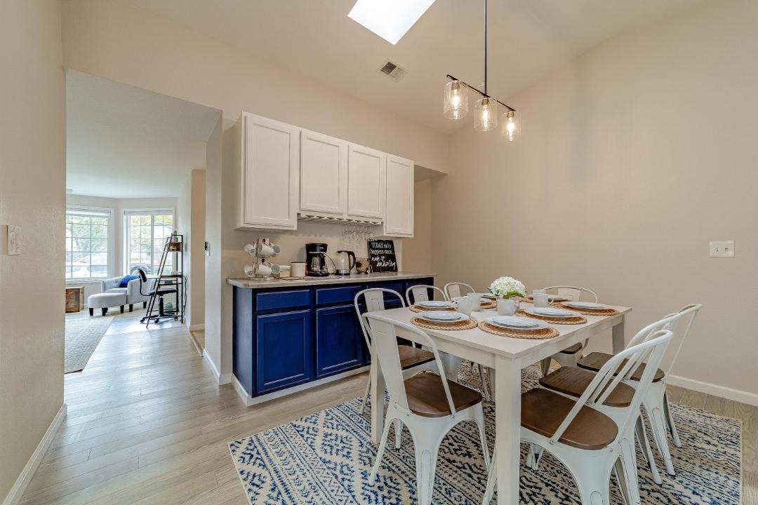Photo of Kitchen in McKinleyville