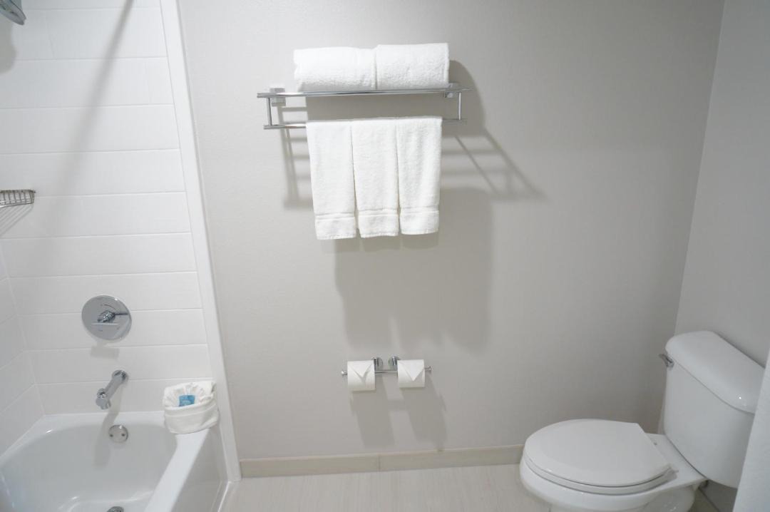 Photo of Bathroom in Fremont